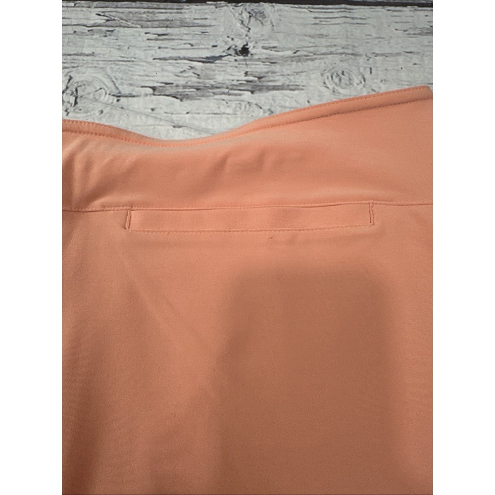 Nike Golf Skirt Womens XL  Dri-FIT Standard Fit  FZ6314-844 NWT - Picture 13 of 13